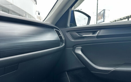 Skoda Kodiaq I, 2018 год, 2 230 000 рублей, 21 фотография