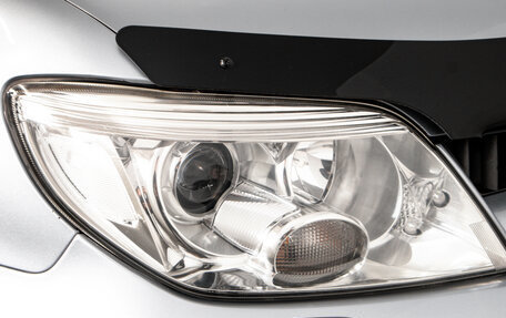 Mitsubishi Outlander III рестайлинг 3, 2005 год, 949 000 рублей, 8 фотография