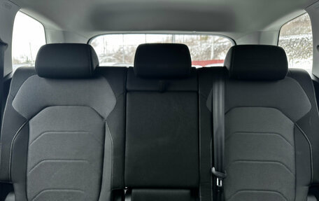 Skoda Kodiaq I, 2018 год, 2 230 000 рублей, 22 фотография