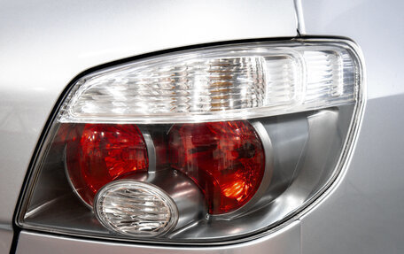 Mitsubishi Outlander III рестайлинг 3, 2005 год, 949 000 рублей, 9 фотография