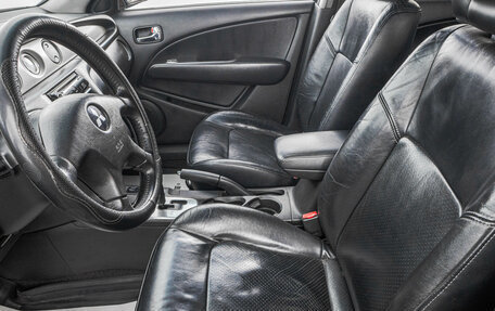 Mitsubishi Outlander III рестайлинг 3, 2005 год, 949 000 рублей, 11 фотография