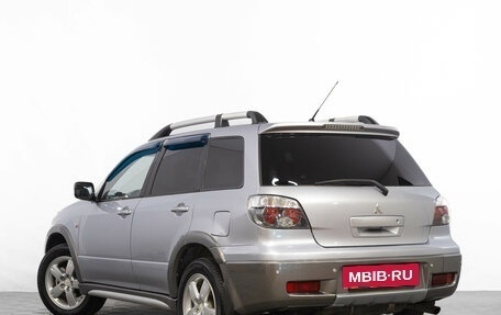 Mitsubishi Outlander III рестайлинг 3, 2005 год, 949 000 рублей, 7 фотография