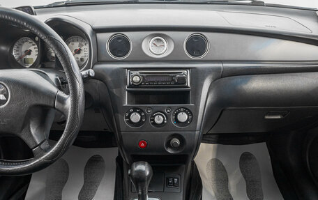 Mitsubishi Outlander III рестайлинг 3, 2005 год, 949 000 рублей, 16 фотография