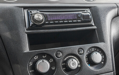 Mitsubishi Outlander III рестайлинг 3, 2005 год, 949 000 рублей, 17 фотография