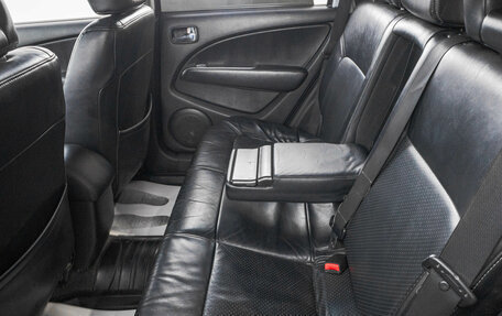 Mitsubishi Outlander III рестайлинг 3, 2005 год, 949 000 рублей, 22 фотография