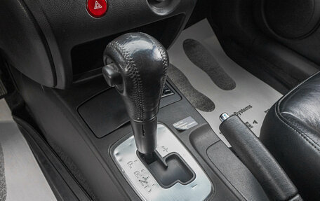 Mitsubishi Outlander III рестайлинг 3, 2005 год, 949 000 рублей, 19 фотография