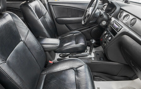 Mitsubishi Outlander III рестайлинг 3, 2005 год, 949 000 рублей, 21 фотография