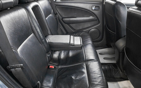 Mitsubishi Outlander III рестайлинг 3, 2005 год, 949 000 рублей, 23 фотография