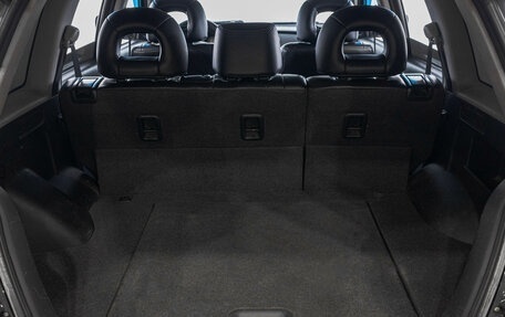 Mitsubishi Outlander III рестайлинг 3, 2005 год, 949 000 рублей, 26 фотография