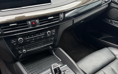 BMW X6, 2016 год, 3 800 000 рублей, 8 фотография