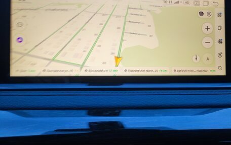 BMW X6, 2016 год, 3 800 000 рублей, 13 фотография