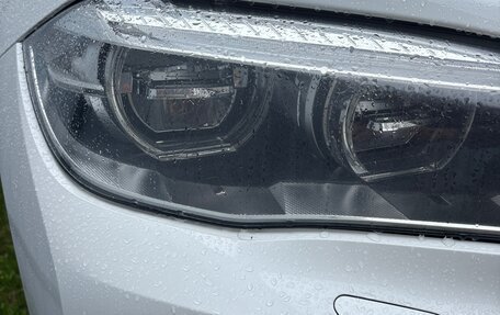 BMW X6, 2016 год, 3 800 000 рублей, 12 фотография