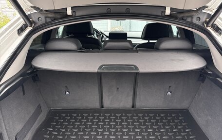 BMW X6, 2016 год, 3 800 000 рублей, 10 фотография