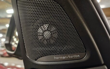 BMW X6, 2016 год, 3 800 000 рублей, 14 фотография