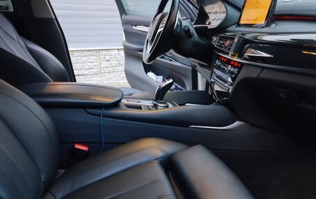 BMW X6, 2016 год, 3 800 000 рублей, 15 фотография