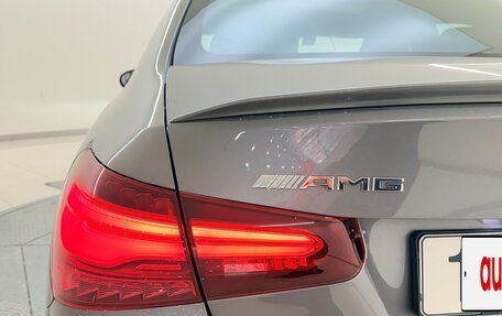 Mercedes-Benz A-Класс AMG, 2024 год, 5 540 000 рублей, 10 фотография