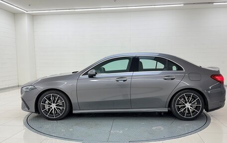 Mercedes-Benz A-Класс AMG, 2024 год, 5 540 000 рублей, 7 фотография