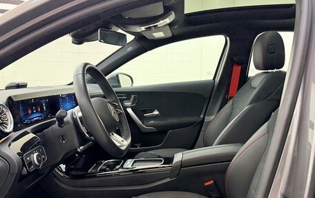 Mercedes-Benz A-Класс AMG, 2024 год, 5 540 000 рублей, 13 фотография