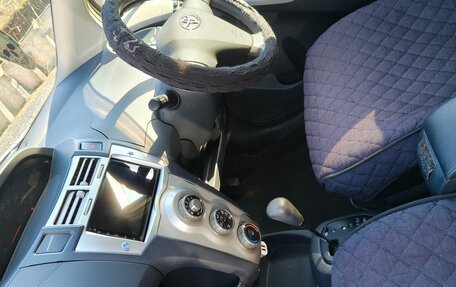 Toyota Vitz, 2005 год, 430 000 рублей, 7 фотография