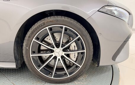 Mercedes-Benz A-Класс AMG, 2024 год, 5 540 000 рублей, 11 фотография