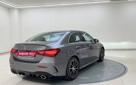 Mercedes-Benz A-Класс AMG, 2024 год, 5 540 000 рублей, 6 фотография