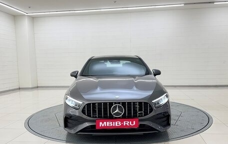 Mercedes-Benz A-Класс AMG, 2024 год, 5 540 000 рублей, 2 фотография