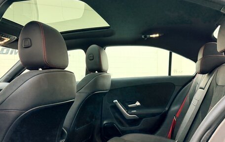 Mercedes-Benz A-Класс AMG, 2024 год, 5 540 000 рублей, 15 фотография