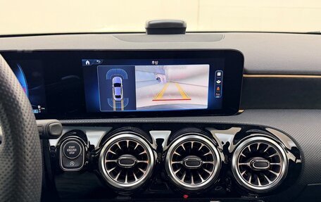 Mercedes-Benz A-Класс AMG, 2024 год, 5 540 000 рублей, 18 фотография