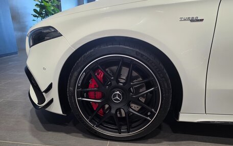 Mercedes-Benz A-Класс AMG, 2025 год, 7 820 000 рублей, 5 фотография