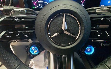 Mercedes-Benz A-Класс AMG, 2025 год, 7 820 000 рублей, 9 фотография