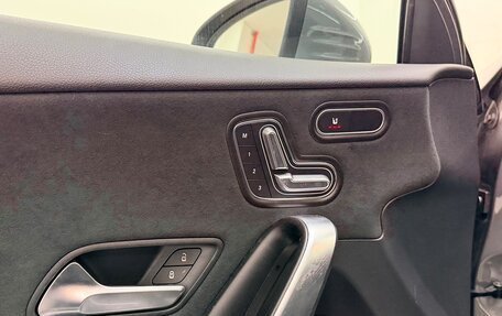 Mercedes-Benz A-Класс AMG, 2024 год, 5 540 000 рублей, 19 фотография