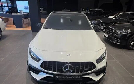 Mercedes-Benz A-Класс AMG, 2025 год, 7 820 000 рублей, 2 фотография