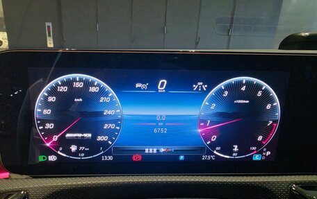 Mercedes-Benz A-Класс AMG, 2025 год, 7 820 000 рублей, 10 фотография