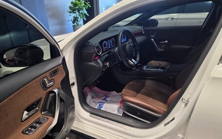 Mercedes-Benz A-Класс AMG, 2025 год, 7 820 000 рублей, 7 фотография