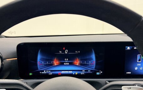 Mercedes-Benz A-Класс AMG, 2024 год, 5 540 000 рублей, 17 фотография