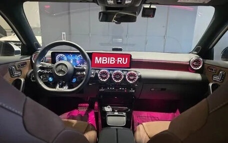 Mercedes-Benz A-Класс AMG, 2025 год, 7 820 000 рублей, 8 фотография