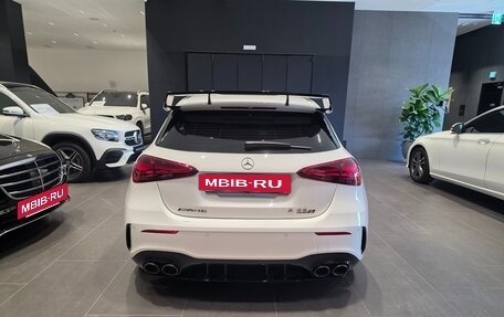 Mercedes-Benz A-Класс AMG, 2025 год, 7 820 000 рублей, 3 фотография