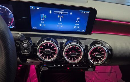 Mercedes-Benz A-Класс AMG, 2025 год, 7 820 000 рублей, 11 фотография