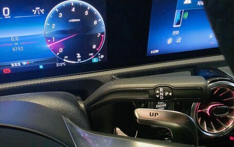 Mercedes-Benz A-Класс AMG, 2025 год, 7 820 000 рублей, 13 фотография