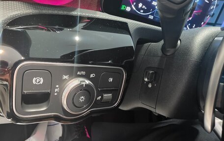 Mercedes-Benz A-Класс AMG, 2025 год, 7 820 000 рублей, 16 фотография