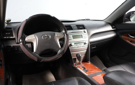 Toyota Camry, 2008 год, 1 099 000 рублей, 9 фотография