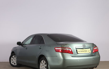 Toyota Camry, 2008 год, 1 099 000 рублей, 5 фотография
