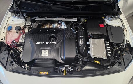 Mercedes-Benz A-Класс AMG, 2025 год, 7 820 000 рублей, 17 фотография