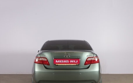 Toyota Camry, 2008 год, 1 099 000 рублей, 6 фотография