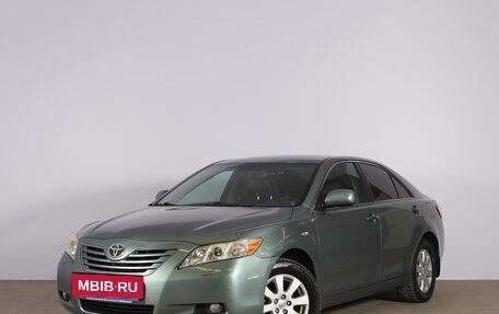 Toyota Camry, 2008 год, 1 099 000 рублей, 4 фотография