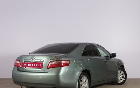 Toyota Camry, 2008 год, 1 099 000 рублей, 7 фотография