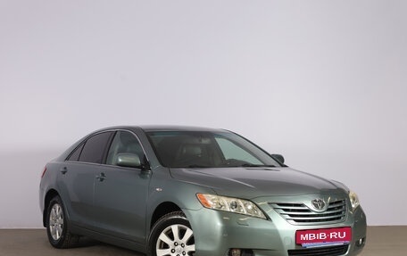 Toyota Camry, 2008 год, 1 099 000 рублей, 2 фотография