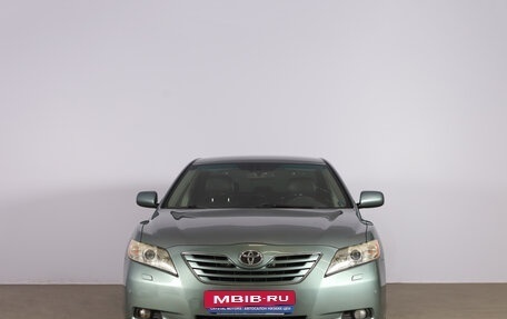 Toyota Camry, 2008 год, 1 099 000 рублей, 3 фотография
