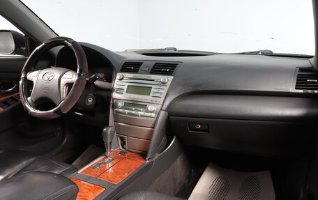 Toyota Camry, 2008 год, 1 099 000 рублей, 10 фотография