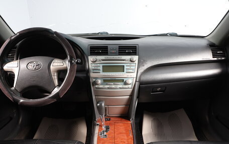 Toyota Camry, 2008 год, 1 099 000 рублей, 11 фотография